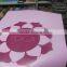 Virson custom printing eco-friendly natural rubber yoga mat                        
                                                                                Supplier's Choice