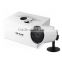 700TVL 1/3'' Sony EFFIO-A CCD waterproof cctv camera with UTC