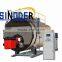 Supply ISO standard WNS Diesel Oil Boiler China Industrial Boiler for Industry -SINODER