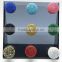 Glass Beaded Colorful Knobs for Drawer