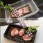 Food Grade Plastic Fresh Food Tray