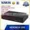 Herobox EX4 HD twin tuner dvb-s2+dvb-t2/c linux tv box with wifi