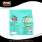 industrial high energy food product chinese fast noodle