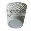 Plastic Mesh Laundry Basket