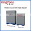 KT-Tetra 5W Tetra Repeater Outdoor/Indoor 450MHz Fiber Optic Repeater