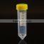50ml conical laboratory centrifuge tube