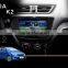 android AUTO RADIO CAR DVD with quad core ,gps,bluetooth,wifi,dvr,obd for KIA K4