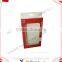 Retail Hard plastic packaging box For IPhone 6 and plus Case with insert