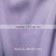 100% Recycled Polyester High Twisting Crepe Plain Fabric for Shirt