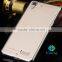 New Arrival Ultra thin Tpu Transparent Clear Phone Case For OPPO R7