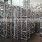 300*300mm Aluminum Exhibiton Lighting Truss