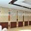 fire resistant board used office partition wall for sound absorbing