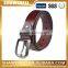 Genuine Leather Women's Belt Hot Selling Strong Products For Lady