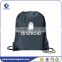 eco-friendly printed backpack bag wholesale with string                        
                                                                                Supplier's Choice