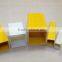 China manufacturer high strength fiberglass pultruded square tube