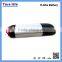 lithium battry pack,e-bike battery 36v,24v
