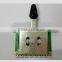 guitar toggle switch with 3ways & 5ways