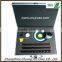 High-grade Aluminum Tool Box With Customizable EVA Model