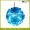 Party decoration lamp for outdoor and indoor