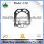 Single cylinder diesel engine parts cylinder head gasket
