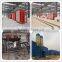 Wuhan Daquan EPS cement sandwich wall panel automatic machinery line