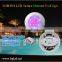Warm White 3000K Cool White 6000K AC/DC 12V 20W Wall Mounted ABS Plastic Shell LED Swimming Pool Lamp IP68 Chlorine Waterproof
