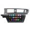 3G Smart Rearview Mirror DVR android car radio for CITROEN C3 dvd gps navigation system player