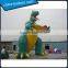 8M Inflatable Giant Outdoor Godzilla Item, Dinosaur Model