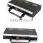 Three head multi color laser effect light for dj stage dance floor light