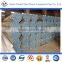 galvanized drainage round steel pipe/pe lined steel pipe