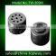 Programmable press button sound chip