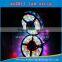 Full color digital 24-Bit 5050 RGB LED Strip WS2801 32 Pixels 5V Black/White ws2811 ws2812b