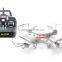 2.4Ghz 6-Axis Gyro RC Quadcopter Drone UAV RTF UFO small packing vs syma X5                        
                                                Quality Choice