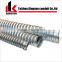 stainless steel 304/201 split flexible conduit