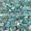 Natural Polished Apatite Crystal Gravel Crystal Macadam Wholesale