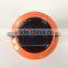 8 pcs F8 Solar LED camping light
