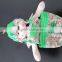 kitchen pocket with doll face cotton fabric for sundries