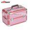 Sunrise 2016 High Quality Custom Cosmetic Case