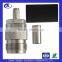 RF N female crimp connector(LMR200)