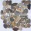 2014 New Products on Market for Tempered Mosaic Glass Tiles for Restaurant Tile Nature Style