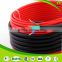 Hot sale new material manufactrer price snow melting electric heating cable