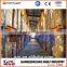 GZC-001 Heavy Duty Racking With Steel Material, Pallet Racking