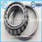 High quality hot selling tapered roller bearing for bicycle 30321