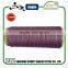 DTY Polyester Space Dyed Yarn 150D/144F