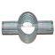 Scaffolding accessaries Adjustble casted jack base nut