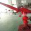 Hot Sales fire monitor 600m3/h for ship