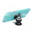 Shining Magnetic Phone Holder Car Desk Moci 360 Degree Rotation Car Mount Holder Universal For Smartphone With Packing