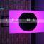 2015 wireless smart led cube bluetooth speaker with Timer APP control CE,RoHs