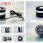 Ultrasonic USB Aroma Diffuser/humidifier/aromatherapy Car and Office Room Car Charger Aromatherapy