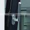 Aluminum tilt turn window latest window designs with aluminium profile